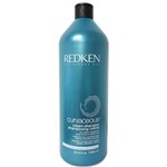 Ficha técnica e caractérísticas do produto Redken Curvaceous Cream Shampoo - 1 Litro