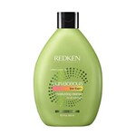 Ficha técnica e caractérísticas do produto Redken Curvaceous Cream Shampoo