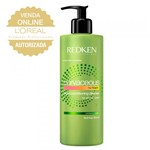 Ficha técnica e caractérísticas do produto Redken Curvaceous Highly Conditioning Cleanser - Shampoo no Foam