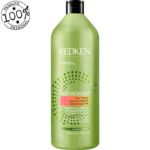 Ficha técnica e caractérísticas do produto Redken Curvaceous Low Foam Shampoo - 1000ml