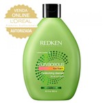 Ficha técnica e caractérísticas do produto Redken Curvaceous Moisturizing Cleanser - Shampoo Low Foam