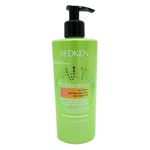 Ficha técnica e caractérísticas do produto Redken Curvaceous No Foam Shampoo 500ml