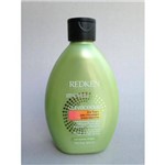 Redken Curvaceous - Shampoo - 300ml