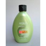 Ficha técnica e caractérísticas do produto Redken Curvaceous - Shampoo - 300ml