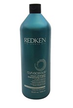 Ficha técnica e caractérísticas do produto Redken Curvaceous Shampoo 1L