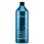 Ficha técnica e caractérísticas do produto Redken Curvaceous Shampoo Cremoso 1 Litro