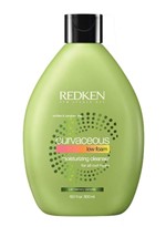 Ficha técnica e caractérísticas do produto Redken Curvaceous Shampoo Low Foam 300ml