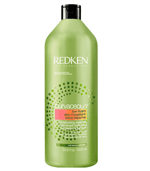 Ficha técnica e caractérísticas do produto Redken Curvaceous Shampoo Low Foam 1000ml