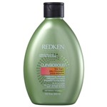 Ficha técnica e caractérísticas do produto Redken Curvaceous - Shampoo Sem Sulfato 300ml