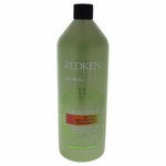 Ficha técnica e caractérísticas do produto Redken Curvaceous - Shampoo sem Sulfato 1000ml