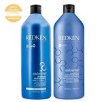Redken Extreme Kit - Shampoo 1l + Condicionador 1l
