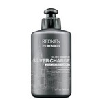 Ficha técnica e caractérísticas do produto Redken For Men Silver Charge - Shampoo - 300 Ml