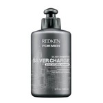 Ficha técnica e caractérísticas do produto Redken For Men Silver Charge - Shampoo 300ml