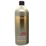 Ficha técnica e caractérísticas do produto Redken Frizz Dismiss Shampoo - 1 Litro - 1 Litro