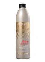 Ficha técnica e caractérísticas do produto Redken Frizz Dismiss Shampoo 500ml