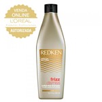 Ficha técnica e caractérísticas do produto Redken Frizz Dismiss - Shampoo Anti-Frizz