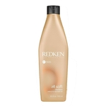 Ficha técnica e caractérísticas do produto Redken shampoo All Soft 300 ml