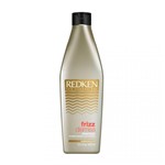 Ficha técnica e caractérísticas do produto Redken Shampoo Anti Frizz Dismiss 300ml