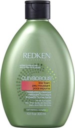 Ficha técnica e caractérísticas do produto Redken - Shampoo Curvaceous - 300ml