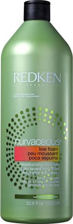 Ficha técnica e caractérísticas do produto Redken - Shampoo Curvaceous - 1000ml