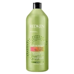 Ficha técnica e caractérísticas do produto Redken Shampoo Curvaceous Moisturizing Cleanser 1000ml