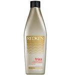 Ficha técnica e caractérísticas do produto Redken - Shampoo Frizz Dismiss 300 ml