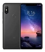 Ficha técnica e caractérísticas do produto Celular Redmi Note 6 Pro 64gb 4gb Ram Preto - Rédmi