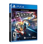 Ficha técnica e caractérísticas do produto Redout Lightspeed Edition - Ps4 - 505 Games