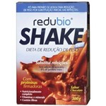 Ficha técnica e caractérísticas do produto Redubio Shake Cimed Chocolate - 300g