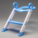 Ficha técnica e caractérísticas do produto Redutor De Assento Com Escada - 22005 - Azul