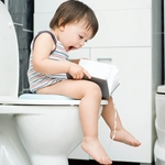 Ficha técnica e caractérísticas do produto Redutor Sanitário Dobrável Comfort Seat Multikids Baby