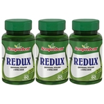 Ficha técnica e caractérísticas do produto Redux - Semprebom - 270 caps - 500 mg