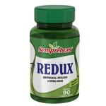 Ficha técnica e caractérísticas do produto Redux - Semprebom - 90 caps - 500 mg