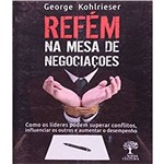 Refem na Mesa de Negociacoes