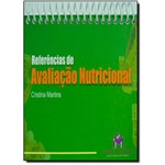 Ficha técnica e caractérísticas do produto Referências de Avaliação Nutricional