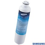 Ficha técnica e caractérísticas do produto Refil de Filtro de Água para Refrigeradores - Samsung - HAF-CIN/XME