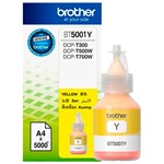 Ficha técnica e caractérísticas do produto Refil de Tinta Brother T5001 Amarelo - BT5001Y