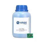Ficha técnica e caractérísticas do produto Refil de Toner + Chip para Okidata C710 | 711 Cyan 290g Valejet