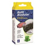 Ficha técnica e caractérísticas do produto Refil Filtro Biodular Mr Pet
