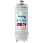 Ficha técnica e caractérísticas do produto Refil Filtro Compatível Masterfrio Rótulo Branco Fr600 Atalntis Newup - Cp500br - Planeta Água - 107