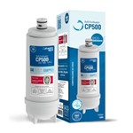 Ficha técnica e caractérísticas do produto Refil Filtro Cp 500 Masterfrio Rótulo Azul