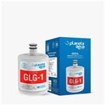 Ficha técnica e caractérísticas do produto Refil Filtro de Água Geladeira Refrigerador LG 1109