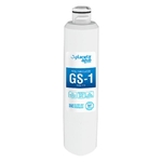 Ficha técnica e caractérísticas do produto Refil Filtro De Água Geladeira Samsung Da29-00020A