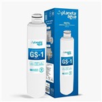 Refil Filtro de Água Geladeira Samsung Haf-Cin/Exp
