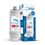 Ficha técnica e caractérísticas do produto Refil Filtro do Purificador Materfrio - Branco