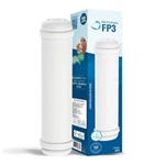 Ficha técnica e caractérísticas do produto Refil / Filtro Fp3 para Purificador de Água Polar - Wp3000