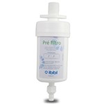 Ficha técnica e caractérísticas do produto Refil Filtro Interno Bebedouro Bag 40 Astec Ibbl