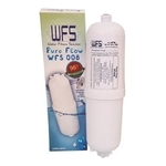 Ficha técnica e caractérísticas do produto Refil Filtro Pure Flow WFS 008 Soft Everest