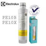 Ficha técnica e caractérísticas do produto Refil Filtro Purificador Electrolux Pappca20 Pe10b E Pe10x