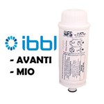 Ficha técnica e caractérísticas do produto Refil Filtro Purificador Ibbl Avanti Mio